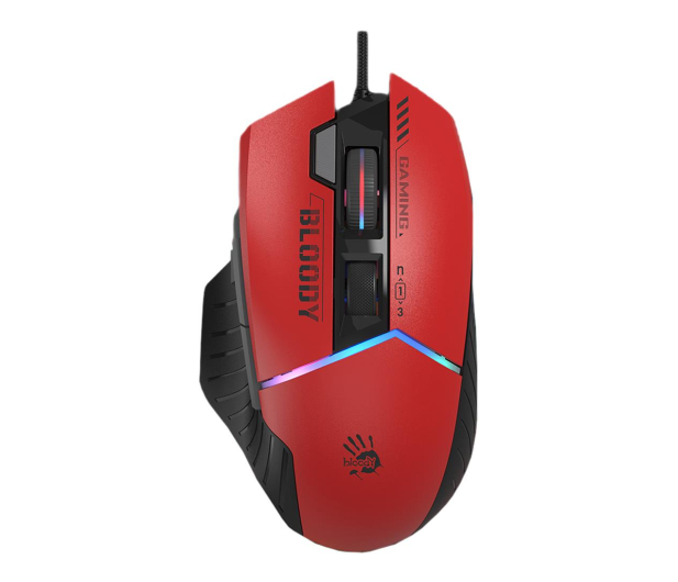 A4Tech Bloody W95Max Sports Red - 1162684 - zdjęcie